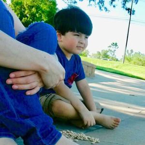 Meet your Posher, Mayra